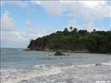 Lucía Beach - YABUCOA